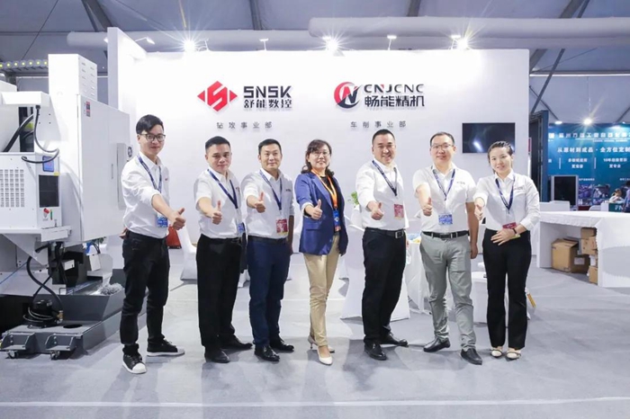 創新驅動新格局,2021溫州機械展揚帆起航,啟程新征途!