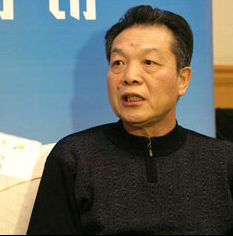 中國煉焦行業協會會長最新簡介