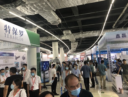 北方規模最大專業性最強的化工行業盛會！2022淄博國際化工科技博覽會