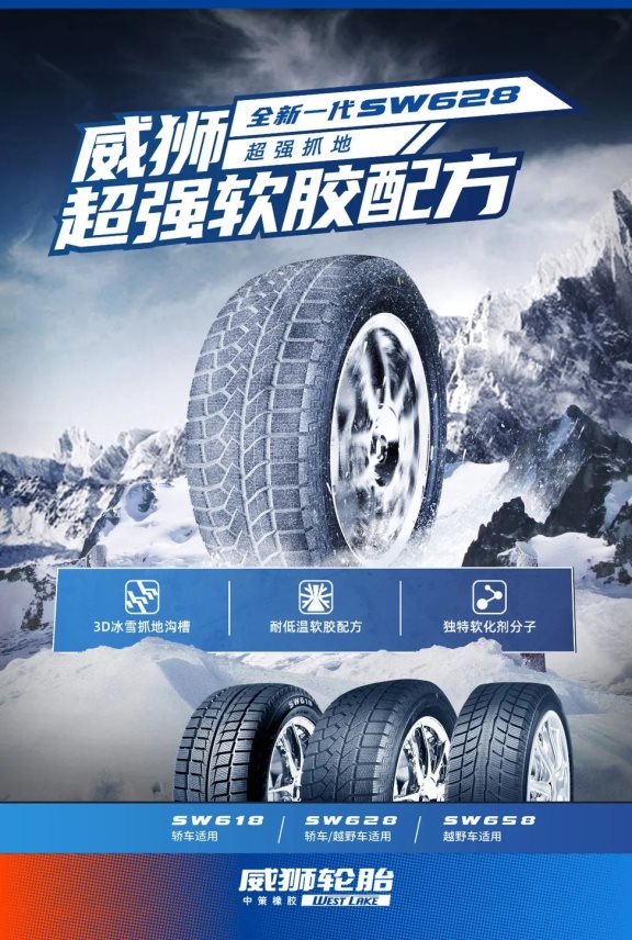 威獅輪胎 威獅輪胎