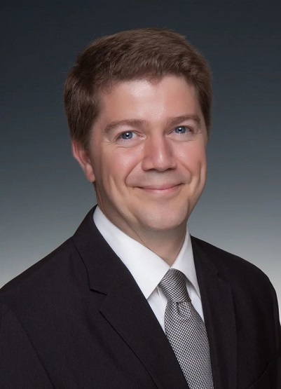 艾仕得亞太區移動出行涂料事業部副總裁Nicolas Franc de Ferrière