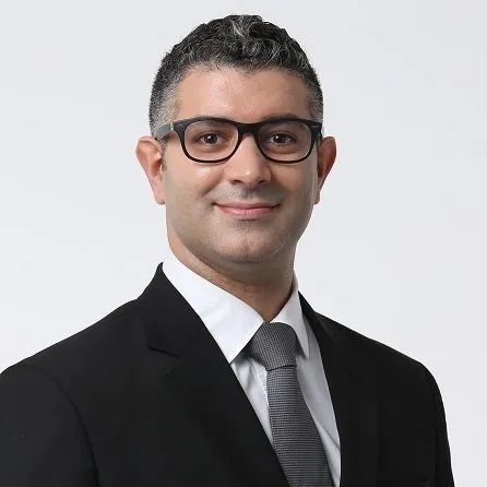 艾仕得全球移動出行涂料事業部高級副總裁Hadi Awada