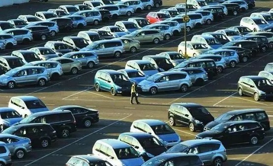 很多汽車品牌庫(kù)存已經(jīng)銷售殆盡 很多汽車品牌庫(kù)存已經(jīng)銷售殆盡