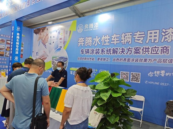 水性漆能否達到汽車的噴涂等技術需求? 水性漆能否達到汽車的噴涂等技術需求?