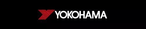 優科豪馬(Yokohama Rubber Co., Ltd.)