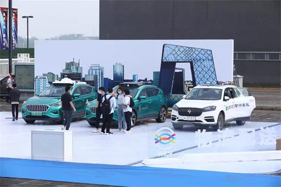 中國國際新能源和智能網(wǎng)聯(lián)汽車展覽會(huì) 中國國際新能源和智能網(wǎng)聯(lián)汽車展覽會(huì)