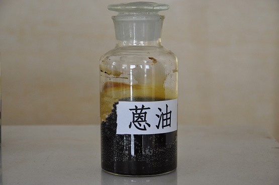 蒽油|導電炭黑與普通炭黑有什么區別
