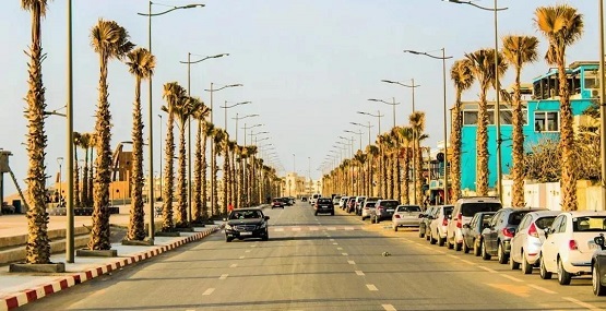 摩洛哥的蓋尼特拉(Kenitra)建立汽車護(hù)套生產(chǎn)基地 摩洛哥的蓋尼特拉(Kenitra)建立汽車護(hù)套生產(chǎn)基地