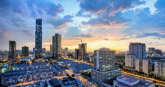 正在為越南生產(chǎn)基地選址 正在為越南生產(chǎn)基地選址