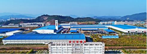 建新輪胎（福建）上榜發明專利500強