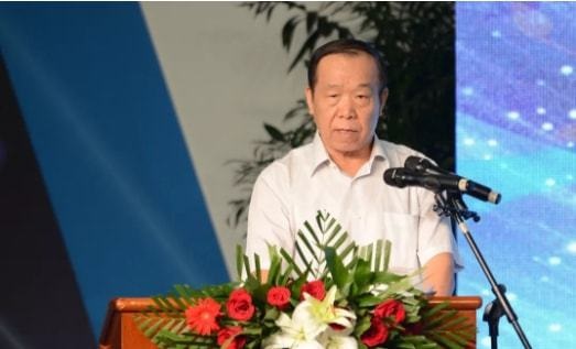 中國(guó)工業(yè)經(jīng)濟(jì)聯(lián)合會(huì)執(zhí)行副會(huì)長(zhǎng)路耀華 中國(guó)工業(yè)經(jīng)濟(jì)聯(lián)合會(huì)執(zhí)行副會(huì)長(zhǎng)路耀華