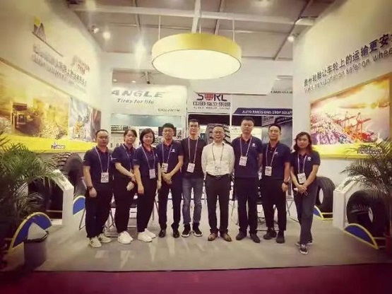 “讓車輪上的運輸更安全”的產(chǎn)品理念 “讓車輪上的運輸更安全”的產(chǎn)品理念