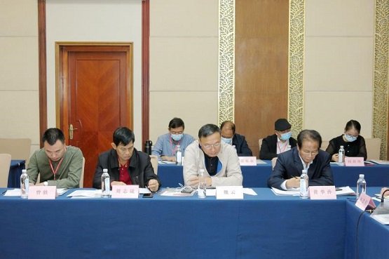 天然橡膠產需對接交流會 天然橡膠產需對接交流會