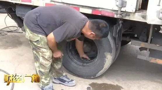 輪胎銷售情況十分不景氣 輪胎銷售情況十分不景氣