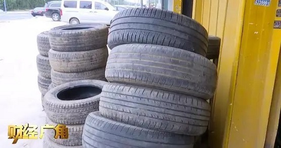 給大車更換輪胎 給大車更換輪胎
