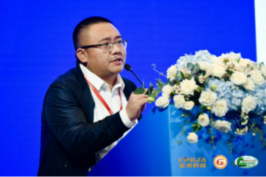 中汽數(shù)據(jù)有限公司生態(tài)業(yè)務(wù)部部長 徐樹杰 中汽數(shù)據(jù)有限公司生態(tài)業(yè)務(wù)部部長 徐樹杰