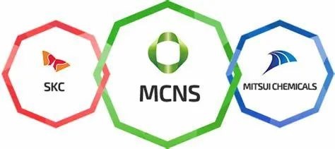 三井化學與SKC的合資企業解散