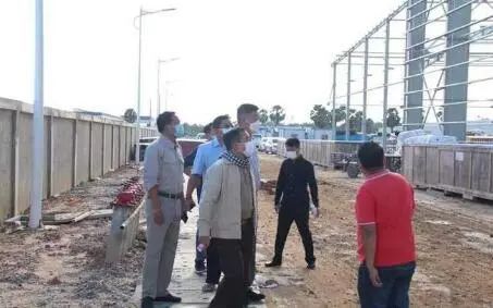 投資23億輪胎工廠,即將建成 投資23億輪胎工廠,即將建成