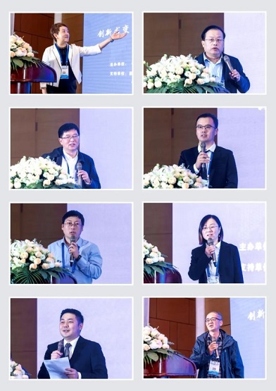 會議邀請了膠管膠帶行業(yè)知名院企專家、用戶企業(yè)技術(shù)負責人 會議邀請了膠管膠帶行業(yè)知名院企專家、用戶企業(yè)技術(shù)負責人