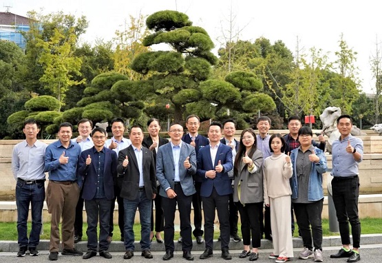 合影 合影