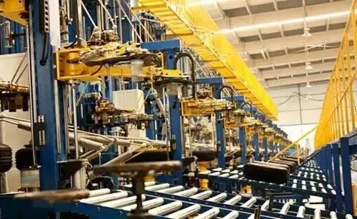 山東輪胎企業面臨停產危機! 山東輪胎企業面臨停產危機!