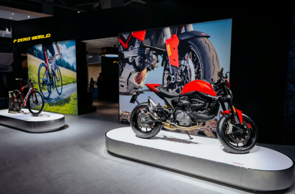 倍耐力摩托車輪胎和自行車輪胎產(chǎn)品 倍耐力摩托車輪胎和自行車輪胎產(chǎn)品