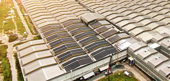 太陽能電池板 太陽能電池板