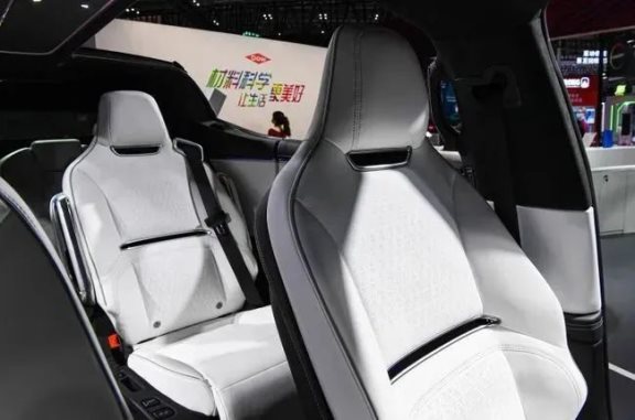 高合汽車 高合汽車