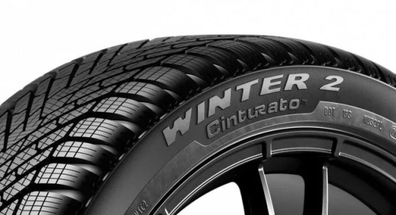 倍耐力發布Cinturato Winter 2輪胎 倍耐力發布Cinturato Winter 2輪胎
