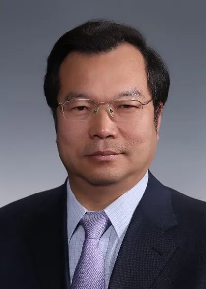 國際合成橡膠生產者協會2022年度綜合獎獲得者 梁愛民 教授 國際合成橡膠生產者協會2022年度綜合獎獲得者 梁愛民 教授