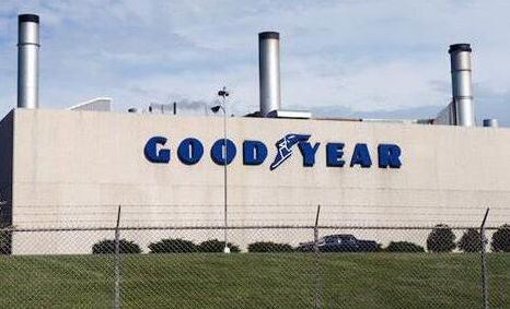 固特異 GOODYEAR 固特異 GOODYEAR
