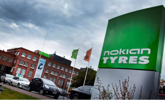芬蘭諾記 nokian 芬蘭諾記 nokian