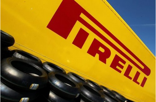倍耐力 PIRELLI 倍耐力 PIRELLI
