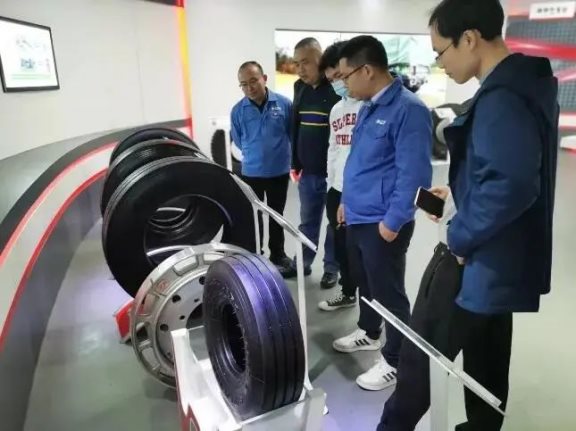 兩家企業(yè)均期待在后續(xù)合作中，攜手共進(jìn)，共同發(fā)展。