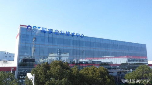 國家企業技術中心