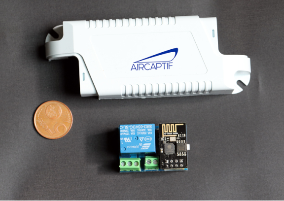 米其林收購AirCaptif，擴大其非輪胎業(yè)務(wù)組合