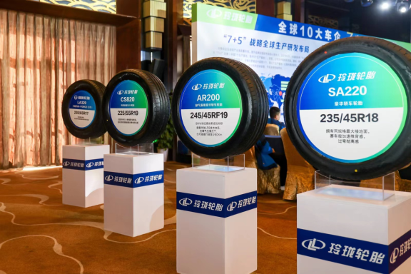 “高性能、高品質、高附加值”