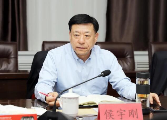 棗礦集團董事長調(diào)研棗礦橡膠公司 棗礦集團董事長調(diào)研棗礦橡膠公司
