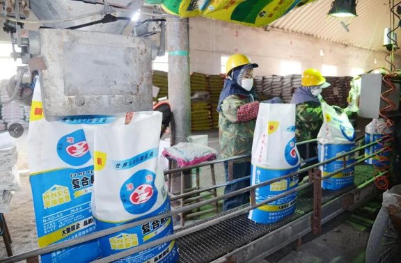 煤荒電貴運力緊！河南化肥企業有“三盼”