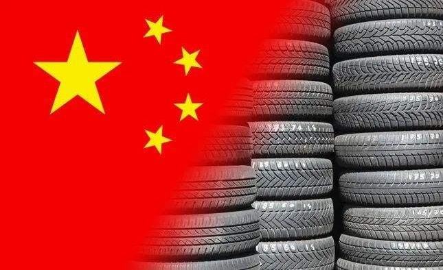一艙難求,輪胎出口再度告急! 一艙難求,輪胎出口再度告急!