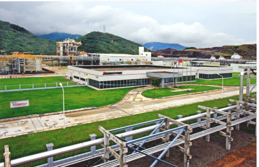 輪胎集團連砍10大工廠,中國業務大收縮… 輪胎集團連砍10大工廠,中國業務大收縮…