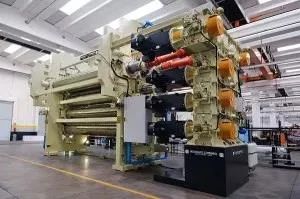 意大利橡塑機械行業(yè)2021年明顯復蘇 意大利橡塑機械行業(yè)2021年明顯復蘇