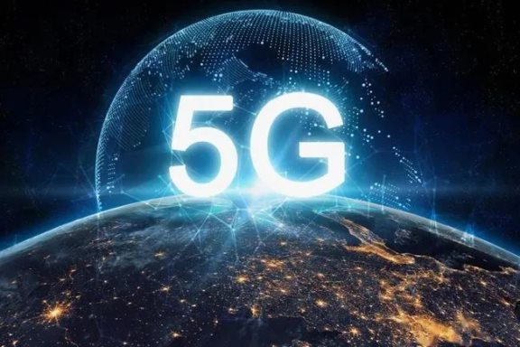 先進的5G專享網絡模式 先進的5G專享網絡模式