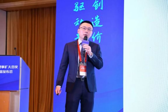 GfK中國(guó)汽車后市場(chǎng)負(fù)責(zé)人衛(wèi)琦 GfK中國(guó)汽車后市場(chǎng)負(fù)責(zé)人衛(wèi)琦