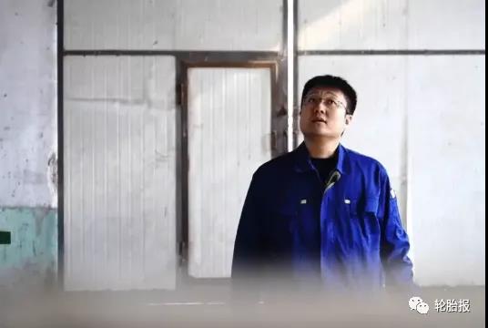 　薛冰，目前是豪邁集團碳化硅零件車間主管