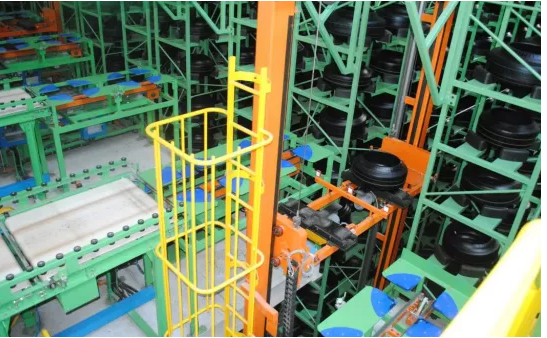 全面建設智慧工廠 全面建設智慧工廠