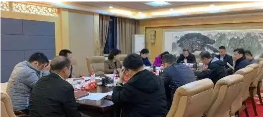 輪胎基地項目建設，加快落實