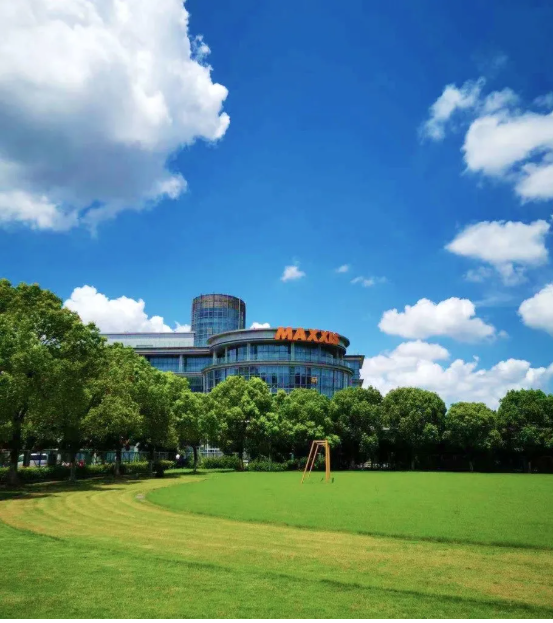 正新輪胎:依托數字化打造智慧輪胎工廠新標桿 正新輪胎:依托數字化打造智慧輪胎工廠新標桿