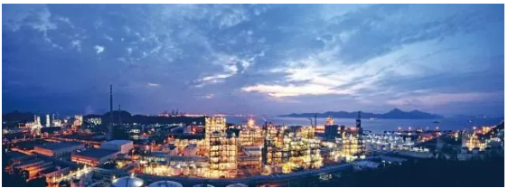 萬華化學：化工行業絕對龍頭、行業標桿