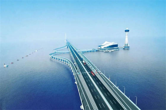 新型海洋重防腐涂料體系關鍵技術打破國際壟斷 新型海洋重防腐涂料體系關鍵技術打破國際壟斷